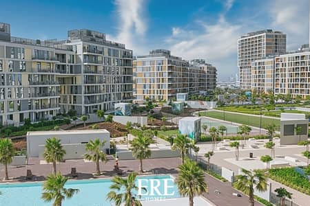 1 Schlafzimmer Wohnung zum zur Miete in Dubai Production City (IMPZ), Dubai - Wohnung in Dubai Production City (IMPZ)，Midtown，Dania District，Dania 1, 1 schlafzimmer, 70000 AED - 16017423