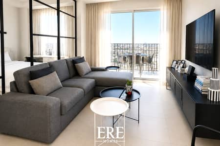 2 Schlafzimmer Wohnung zum zur Miete in Dubai Hills Estate, Dubai - Wohnung in Dubai Hills Estate，Socio, 2 schlafzimmer, 130000 AED - 15920361