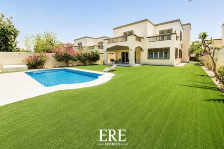 4 Camere Villa in vendita a Jumeirah Park, Dubai - Villa a Jumeirah Park，Legacy, 4 camere da letto, 10500000 AED - 15859099