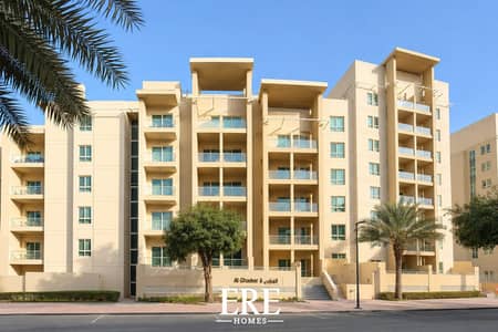 Studio zum zur Miete in The Greens, Dubai - Wohnung in The Greens，Al Ghozlan，Al Ghozlan 4, 50000 AED - 16024142