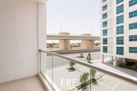 1 habitación Apartamento para en Venta en Dubai Marina, Dubai - Apartamento en Dubai Marina，DEC Towers，DEC Tower 2, 1 dormitorio, 990000 AED - 15887160