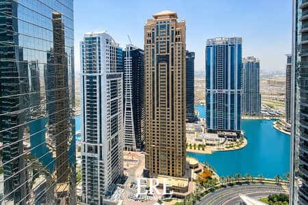 Office de à à louer à Jumeirah Lake Towers (JLT), Dubai - Bureau à Jumeirah Lake Towers (JLT),JLT Cluster I,Platinum Tower, 180000 AED - 16053997 Office de à à louer à Jumeirah Lake Towers (JLT), Dubai - Bureau à Jumeirah Lake Towers (JLT),JLT Cluster I,Platinum Tower, 180000 AED - 16053997