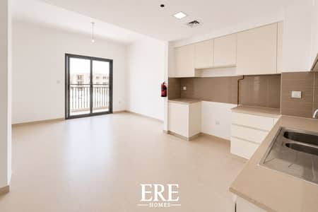 2 Schlafzimmer Wohnung zum zur Miete in Town Square, Dubai - Wohnung in Town Square，Hayat Boulevard，Hayat Boulevard 1A, 2 schlafzimmer, 81999 AED - 16163645