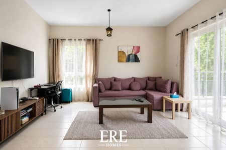 1 Camera Appartamento in affitto a The Greens, Dubai - Appartamento a The Greens，Al Alka，Al Alka 3, 1 camera da letto, 80000 AED - 16011693