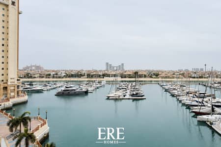 3 Schlafzimmer Wohnung zum zum Verkauf in Palm Jumeirah, Dubai - Wohnung in Palm Jumeirah,Marina Residences,Marina Residences 6, 3 schlafzimmer, 7500000 AED - 15839810 3 Schlafzimmer Wohnung zum zum Verkauf in Palm Jumeirah, Dubai - Wohnung in Palm Jumeirah,Marina Residences,Marina Residences 6, 3 schlafzimmer, 7500000 AED - 15839810