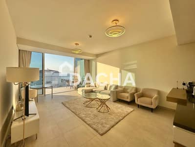 2 Schlafzimmer Wohnung zum zum Verkauf in Palm Jumeirah, Dubai - Wohnung in Palm Jumeirah，Serenia Residences The Palm，Serenia Residences West Wing, 2 schlafzimmer, 6600000 AED - 16171562