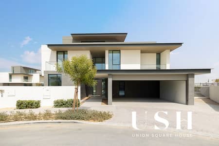 5 Camere Villa in vendita a The Valley by Emaar, Dubai - _P1A4330. jpg