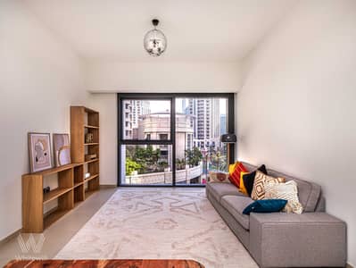 1 Schlafzimmer Wohnung zum zum Verkauf in Downtown Dubai, Dubai - IMG_4891. jpg