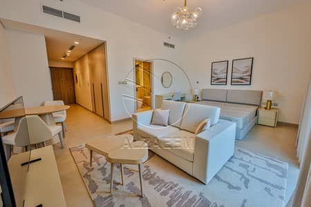 استوديو  للايجار في جزيرة ياس، أبوظبي - 021A0233. jpg