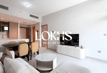 1 Slaapkamer Appartement te Koop in Al Furjan, Dubai - Appartement in Al Furjan，Millennium Talia Residences, 1 slaapkamer, 1220000 AED - 16172319