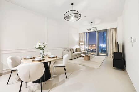 1 Schlafzimmer Wohnung zum Miete in Al Wasl, Dubai - _W4A0127. jpg