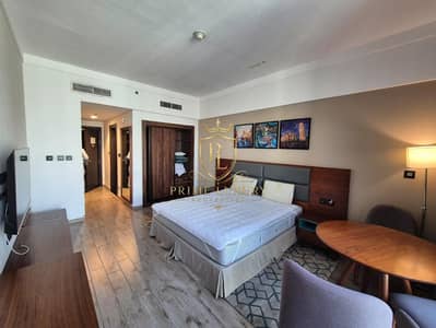 Hotel Apartment for Rent in Jumeirah Village Circle (JVC), Dubai - 5. jpeg
