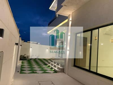 6 Slaapkamers Villa te Huur in Al Yasmeen, Ajman - WhatsApp Image 2026-08-14 at 11.16. 37 AM (2). jpeg 6 Slaapkamers Villa te Huur in Al Yasmeen, Ajman - WhatsApp Image 2026-08-14 at 11.16. 37 AM (2). jpeg