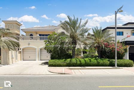 4 Camere Villa in affitto a Palm Jumeirah, Dubai - DSC_0480-MLS. jpg 4 Camere Villa in affitto a Palm Jumeirah, Dubai - DSC_0480-MLS. jpg