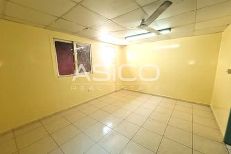 Studio te Huur in Muhaisnah, Dubai - Appartement in Muhaisnah，Muhaisnah 2, 45000 AED - 16172374