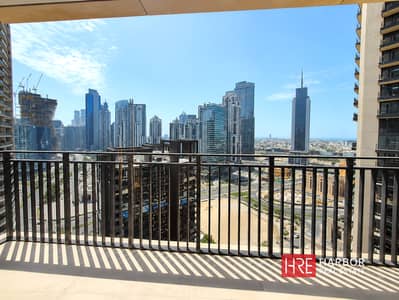 1 Bedroom Flat for Sale in Downtown Dubai, Dubai - Elegant 1BR | Move-In Ready | Downtown View