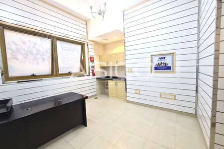 Office te Huur in Deira, Dubai - Kantoor in Deira，Al Buteen, 48000 AED - 16172403
