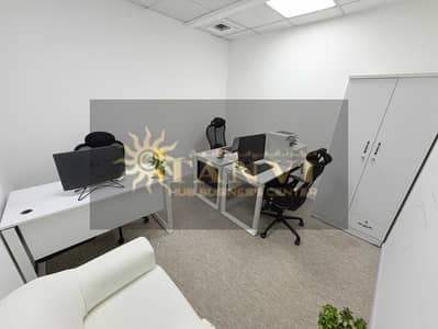 Office zum zur Miete in Deira, Dubai - 6522bbef-b1a4-4777-8f45-88153571469c. jpg Office zum zur Miete in Deira, Dubai - 6522bbef-b1a4-4777-8f45-88153571469c. jpg