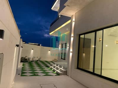 6 Schlafzimmer Villa zum zur Miete in Al Yasmeen, Ajman - WhatsApp Image 2026-08-14 at 11.16. 37 AM (2). jpeg 6 Schlafzimmer Villa zum zur Miete in Al Yasmeen, Ajman - WhatsApp Image 2026-08-14 at 11.16. 37 AM (2). jpeg