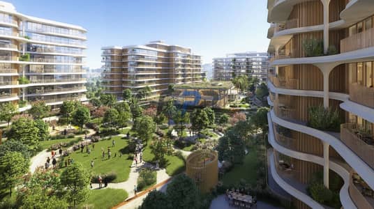 2 Bedroom Flat for Sale in Saadiyat Island, Abu Dhabi - 1. jpg