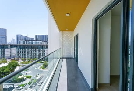 2 Camere Appartamento in affitto a Sobha Hartland, Dubai - 1. jpg