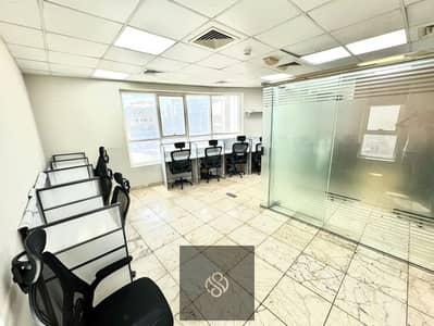 Office zum zur Miete in Deira, Dubai - WhatsApp Image 2026-08-12 at 12.25. 13 PM. jpeg