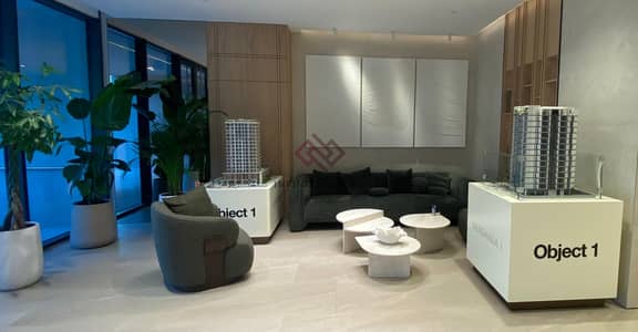 1 Bedroom Apartment for Sale in Jumeirah Village Circle (JVC), Dubai - Stylish 1-Bedroom Home | V1ter Res | Great Deal