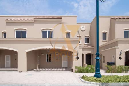 3 Schlafzimmer Townhouse zum zur Miete in Serena, Dubai - Reihenhaus in Serena，Bella Casa, 3 schlafzimmer, 140000 AED - 16172455