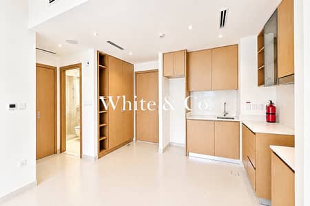 1 Slaapkamer Appartement te Huur in Dubai Creek Harbour, Dubai - Appartement in Dubai Creek Harbour，Creek Beach，Moor at Creek Beach，Moor at Creek Beach Building 1, 1 slaapkamer, 82000 AED - 16058008