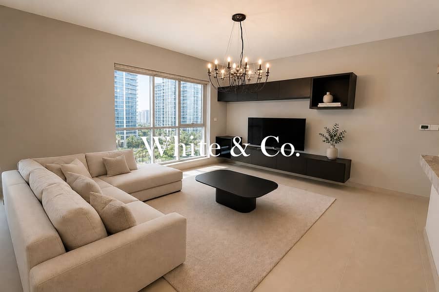 Big Layout | Furnished | Burj & Blvd View Big Layout | Furnished | Burj & Blvd View