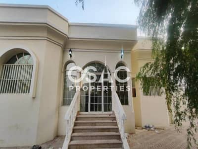 5 Bedroom Villa for Rent in Mirdif, Dubai - Spacious | Independent 5BHK Villa | Prime Location