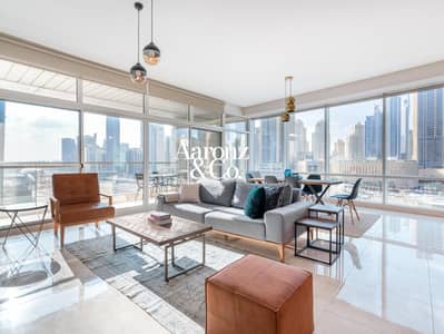 2 Slaapkamers Appartement te Huur in Jumeirah Lake Towers (JLT), Dubai - Appartement in Jumeirah Lake Towers (JLT)，JLT Cluster O，Madina Tower, 2 slaapkamers, 190000 AED - 16172388