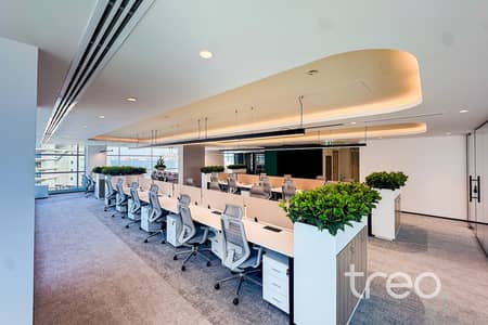 Office zum zur Miete in Barsha Heights (Tecom), Dubai - IMG_4298. jpg