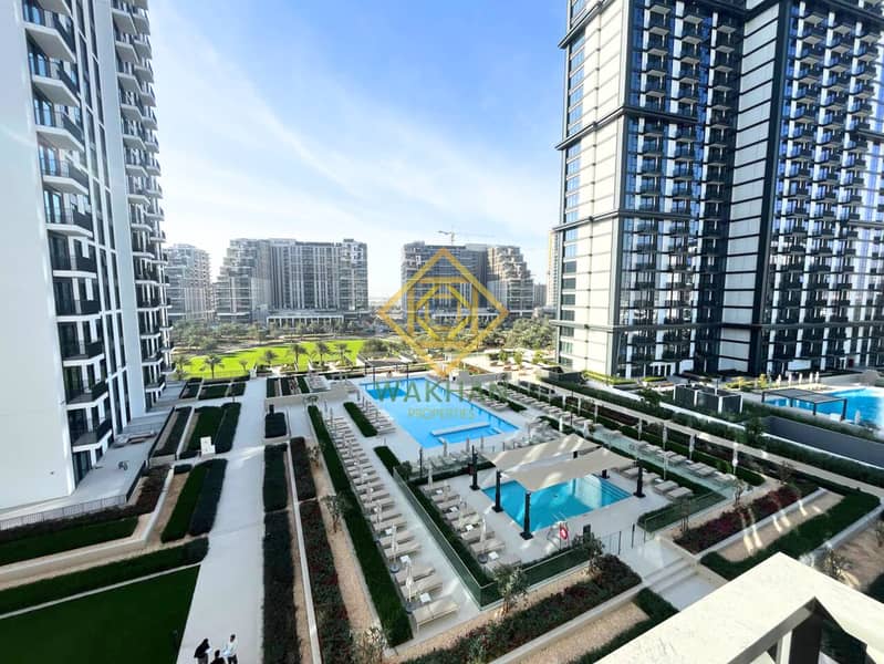 Wohnung in Dubai Hills Estate,Park Horizon,Park Horizon Tower 1, 2 schlafzimmer, 210000 AED - 16172125 Wohnung in Dubai Hills Estate,Park Horizon,Park Horizon Tower 1, 2 schlafzimmer, 210000 AED - 16172125