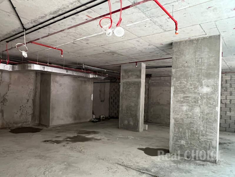 Büro in Mirdif,Mirdif Hills,Al Multaqa Avenue, 3350000 AED - 16172489 Büro in Mirdif,Mirdif Hills,Al Multaqa Avenue, 3350000 AED - 16172489
