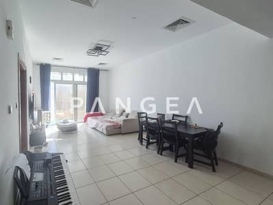 1 Schlafzimmer Wohnung zum zum Verkauf in Jumeirah Village Circle (JVC), Dubai - Wohnung in Jumeirah Village Circle (JVC)，JVC District 12，Emirates Gardens，Rose 1, 1 schlafzimmer, 1075000 AED - 16172204