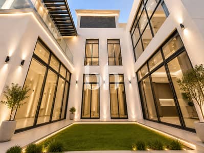 6 Slaapkamers Villa te Huur in Nad Al Sheba Gardens, Dubai - images image img
