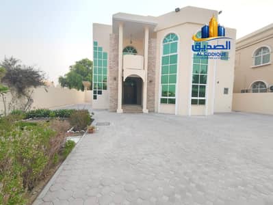 فیلا 5 غرف نوم للايجار في النخيلات، الشارقة - 1000632042. jpg فیلا 5 غرف نوم للايجار في النخيلات، الشارقة - 1000632042. jpg