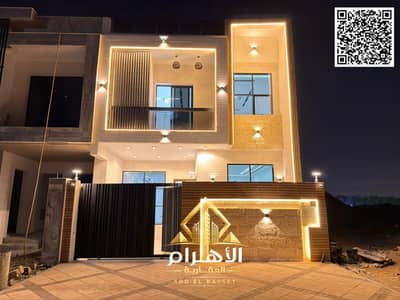 4 Bedroom Villa for Sale in Al Yasmeen, Ajman - batch_WhatsApp Image 2026-08-05 at 12.36. 39 AM. jpeg 4 Bedroom Villa for Sale in Al Yasmeen, Ajman - batch_WhatsApp Image 2026-08-05 at 12.36. 39 AM. jpeg