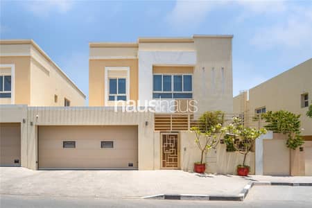 4 Slaapkamers Villa te Koop in Al Furjan, Dubai - Villa in Al Furjan，Al Furjan West，Makeen Al Furjan Villas, 4 slaapkamers, 6500000 AED - 16172507