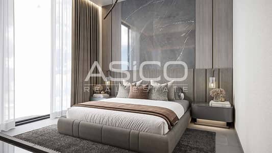 Studio for Sale in Jumeirah Village Circle (JVC), Dubai - Luxury Studio | Off-Plan Resale | Smart Investment