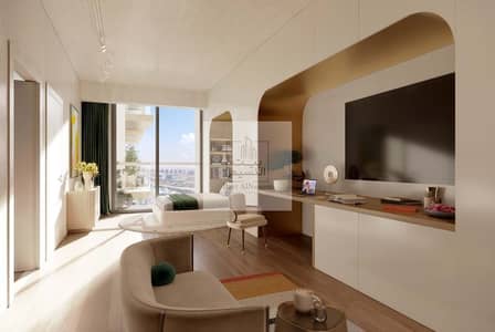 Estudio para en Venta en Jumeirah Village Circle (JVC), Dubai - 7b01c3f436bb9e7b5fe648bd70410f8a. jpg