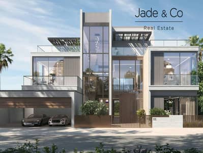 6 Bedroom Villa for Sale in Dubai South, Dubai - Community Expert | Large Layout | Multiple Options 6 Bedroom Villa for Sale in Dubai South, Dubai - Community Expert | Large Layout | Multiple Options