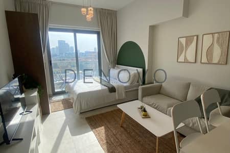 Studio de  à à louer à Jumeirah Village Circle (JVC), Dubai - Property Image