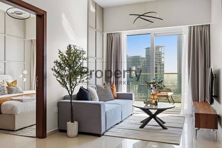 2 habitaciones Apartamento para en Alquiler en Business Bay, Dubai - Apartamento en Business Bay，Reva Residences, 2 dormitorios, 115000 AED - 16161791