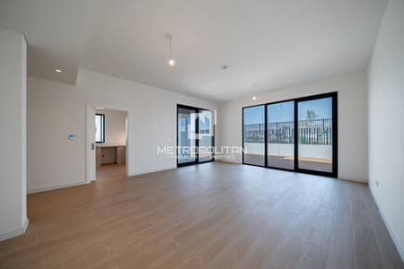 4 Bedroom Townhouse for Sale in Jebel Ali Village, Dubai - Corner Unit | Vastu Compliant | Spacious Layout 4 Bedroom Townhouse for Sale in Jebel Ali Village, Dubai - Corner Unit | Vastu Compliant | Spacious Layout