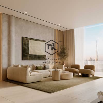 1 Bedroom Flat for Sale in Motor City, Dubai - 1. jpg
