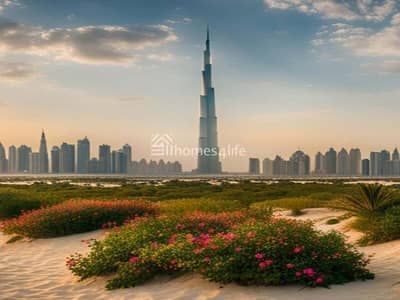 1 Slaapkamer Appartement te Koop in Dubai Land Residence Complex (DLRC), Dubai - Appartement in Dubai Land Residence Complex (DLRC)，Coventry Gardens 2, 1 slaapkamer, 1170000 AED - 16172581