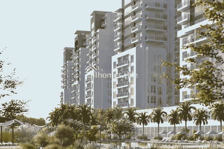 2 Camere Appartamento in vendita a Wasl Gate, Dubai - Appartamento a Wasl Gate,South Garden,South Garden B, 2 camere da letto, 1950000 AED - 16172579 2 Camere Appartamento in vendita a Wasl Gate, Dubai - Appartamento a Wasl Gate,South Garden,South Garden B, 2 camere da letto, 1950000 AED - 16172579