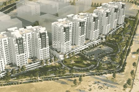 1 Camera Appartamento in vendita a Wasl Gate, Dubai - Appartamento a Wasl Gate,South Garden,South Garden B, 1 camera da letto, 1500000 AED - 16172577 1 Camera Appartamento in vendita a Wasl Gate, Dubai - Appartamento a Wasl Gate,South Garden,South Garden B, 1 camera da letto, 1500000 AED - 16172577